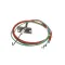 XLT Ovens XA4203A-DI-SQ-O Flame Sensor/Ignitor Assembly