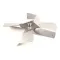 XLT Ovens XA 5200-A16-4-625-1 Fan Blade, A16, 4 Blade, 5/8 CW
