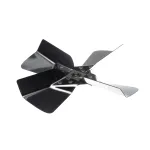 XLT Ovens XA5200-A164-625-2 FAN BLADE A16 4 WING 5/8 CW