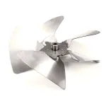 XLT Ovens XA 5200-B16-5-625-2 Fan Blade, 5 Fin, 5/8" Bore, Counter Clockwise