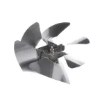 XLT Ovens XA 5200B-B15-6-625-2 FAN BLADE B15 6 WING 5/8 CCW