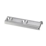 XLT Ovens XA6601A-3-L WINDOW END SPACER ASSY