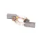 XLT Ovens XC4118 Motor Brush, Set of 2