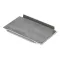 Vollrath XCBL9002 Burner Cover, Lava Rock End, Char-Broiler
