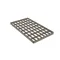 Vollrath XCBL9003 Waffle Grate, Bottom, Large