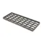 Vollrath XCBL9004 Waffle Grate, Lava Rock, CBL9016
