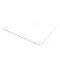 Vollrath XCGA0009 Glass Door, Front, CGA8008/8016