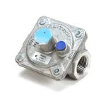 Vollrath XCGC2001 Gas Regulator