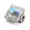 Vollrath XCGC2001 Gas Regulator