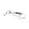 Vollrath XCOA0701 Hinge Kit, 40701 / COA8004