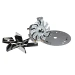 Vollrath XCOA1021 Fan & Motor, 220V