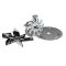 Vollrath XCOA1021 Fan & Motor, 220V