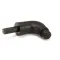 Vollrath XCOA1030 Door Handle End/Elbow, Black Plastic