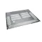 Vollrath XCOA1034 REAR COVER COA8004 (NEW TYPE)