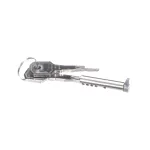 Maxx Cold XDCDOORLOCK LOCK