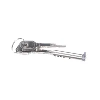 XDCDOORLOCK Maxx Cold