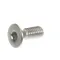 XLT Ovens XF-126 Screw, Socket, Flat Head