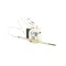 Vollrath XFFA0008 Thermostat, 120/240V, 20A, 190C