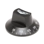 Vollrath XFMA7008 Knob, Control, 90-180F, FMA7026/36/48