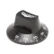 Vollrath XFMA7008 Knob, Control, 90-180F, FMA7026/36/48