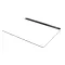 Vollrath XFMA7524 GLASS FRONT RIGHT 40733 (#23A)