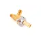 Vollrath XFTG9002 Gas Valve, Manual Burner Control, FTG/CBL