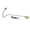 Vollrath XFTG9004 Pilot Assembly, Tube/Tip/Bracket/Adjusting Valve