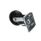 Maxx Cold XGN650TN.53A Caster without Brake, Swivel Plate