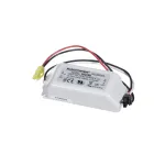 Maxx Cold XHGD-12F.08.N LED Power Supply, 100-277V Input, 24VDC Output, 50/60HZ