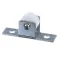 Maxx Cold XHGD-12R.04 WHEEL-BACK