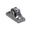 Maxx Cold XHGD-48L.20 Door Rollar, Glass Door
