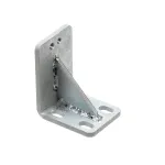Maxx Cold XHR25ES.06 Hinge Bracket, Bottom, MXX-23F/R