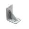 Maxx Cold XHR25ES.06 Hinge Bracket, Bottom, MXX-23F/R