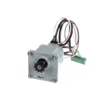 Motor, Conveyor, Ratio 200:1