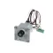 Motor, Conveyor, Ratio 200:1