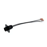 Amp Receptacle Service Kit