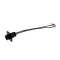 Amp Receptacle Service Kit