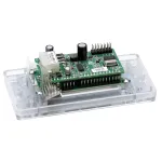 DART CONTROL PrePROGRAMMED xx55R-L orL-R