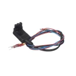 UV FLAME DETECTOR WIRE PLUG