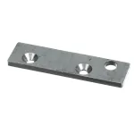 XLT Ovens XM 6703D-3 SANDWICH DOOR RETAINER LEFT 3"