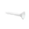 Vollrath XMIN1217 Meat Funnel, MIN0012 Grinder