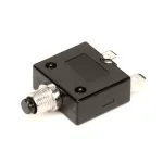 Vollrath XMIN1225 Overload/Reset Switch