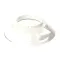 Vollrath XMIX1031 Bowl Guard, Mixer, 7 or 10 Quart