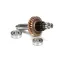 Vollrath XMIX3026 Worm Gear & Shaft Assembly