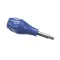 Vollrath XMIX8205 Knob and Shaft for Gearshift, Blue