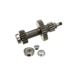 Vollrath XMIX8214 TRANSMISSION SHAFT COMPLETE MI