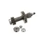 Vollrath XMIX8214 TRANSMISSION SHAFT COMPLETE MI