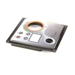 Vollrath XMIX8402 Control Panel with Overlay, MIX1040