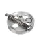 Vollrath XMIX9315 PULLEY SHAFT ASSEMBLY MIX913