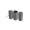 Vollrath XMIX9610 CAPACITOR MIX9160 400 MFD 250V